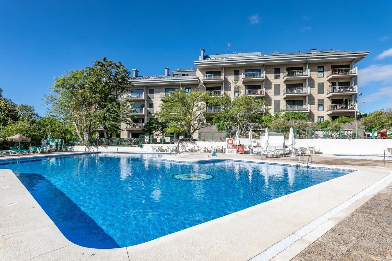 Apartment Weforyou Arroyo Center Benalmádena