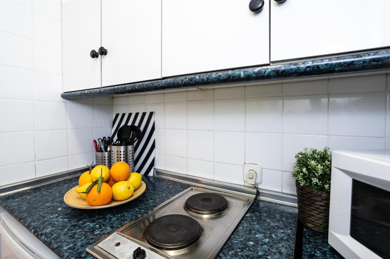 Apartment Weforyou Arroyo Center Benalmádena
