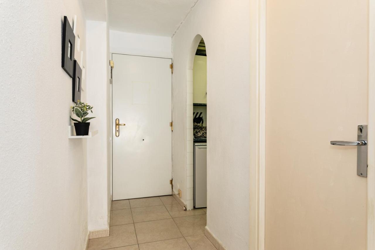 Apartment Weforyou Arroyo Center Benalmádena