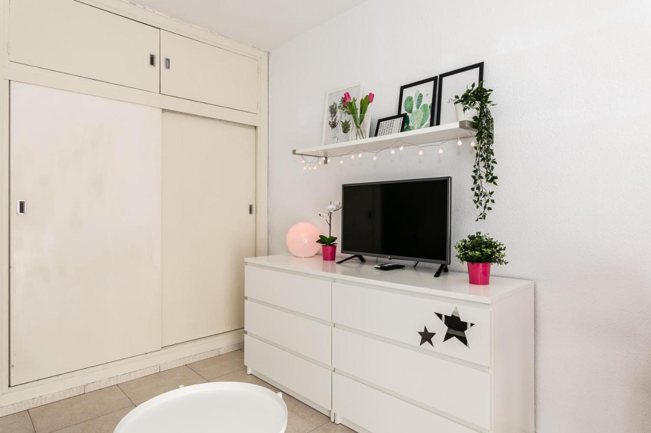 Weforyou Arroyo Center Apartment Benalmádena