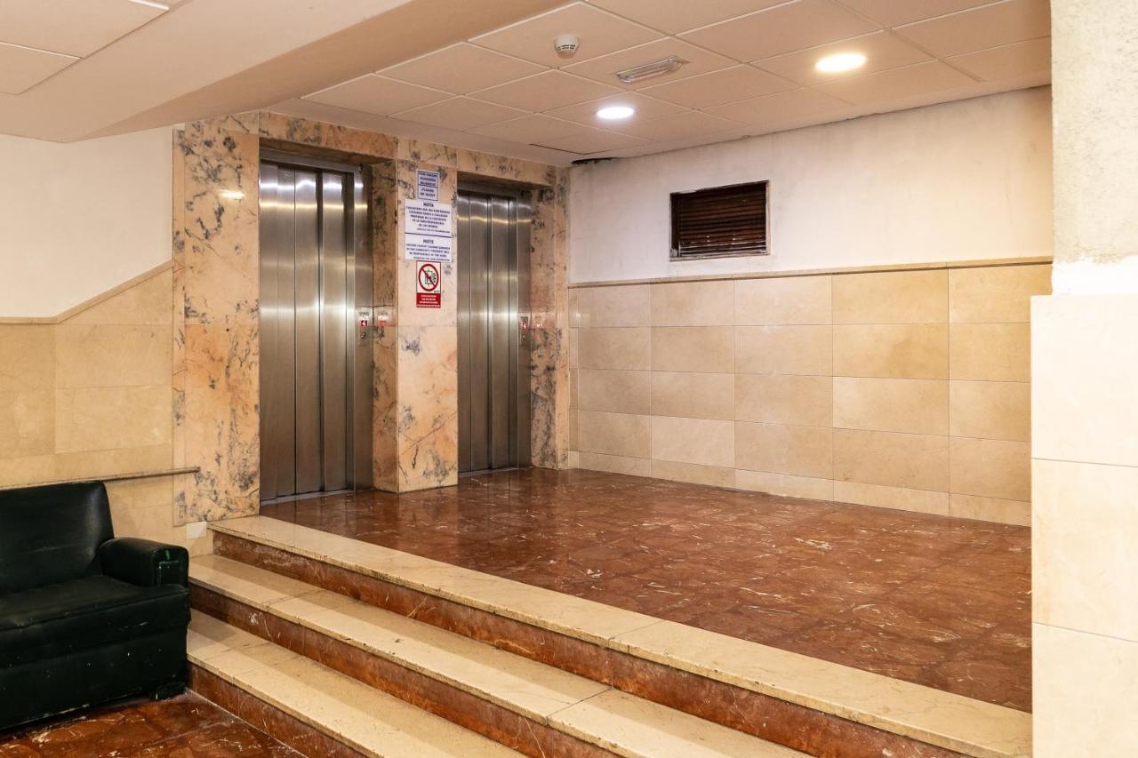 Weforyou Arroyo Center Apartment *