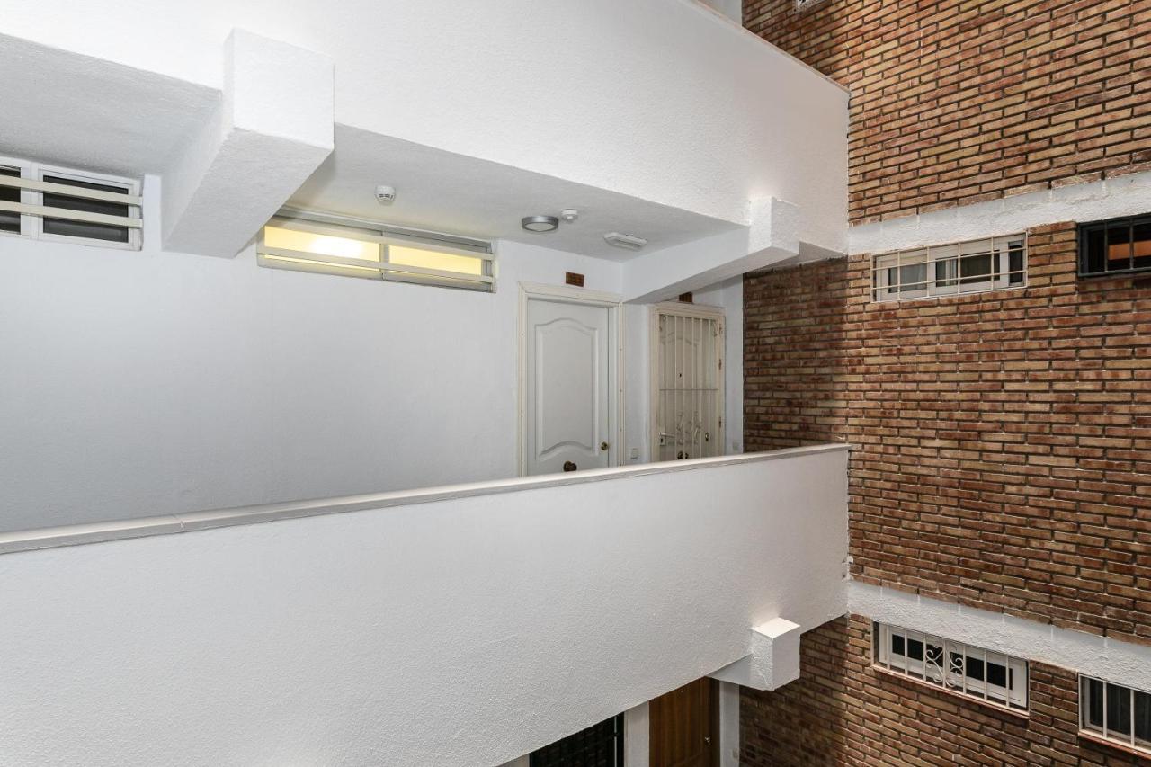 Weforyou Arroyo Center Apartment Benalmadena